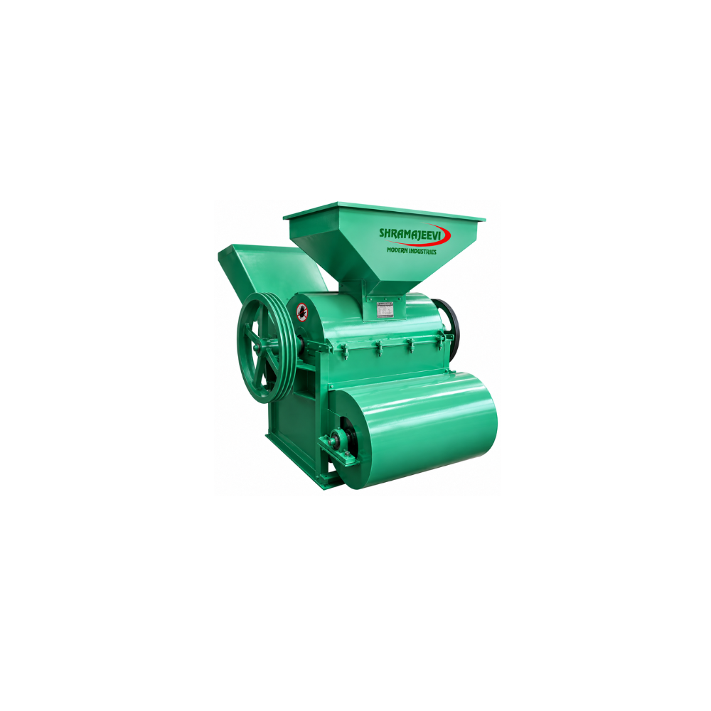 Machine 3
