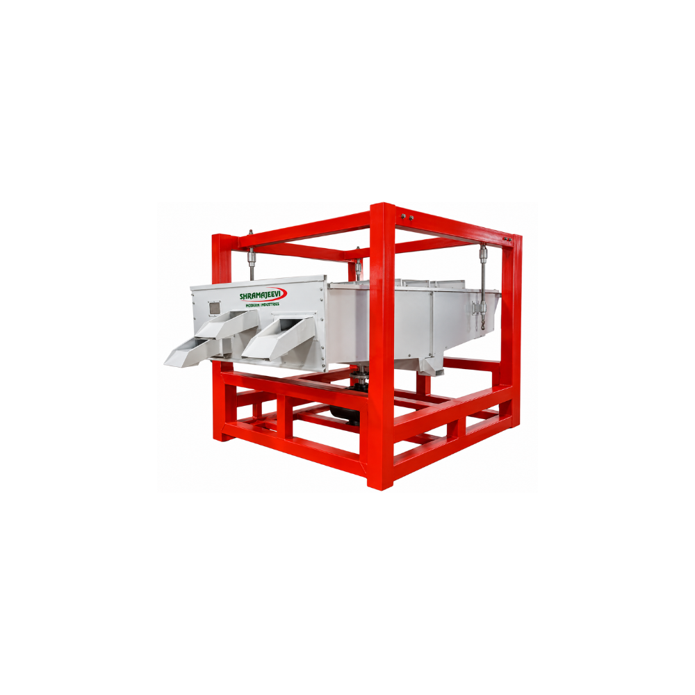 34. Mega HPS Seed Separator