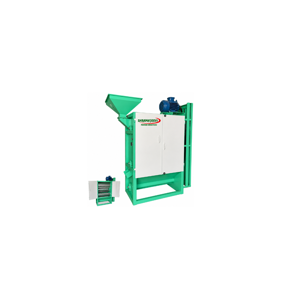 48. Pulses Polisher