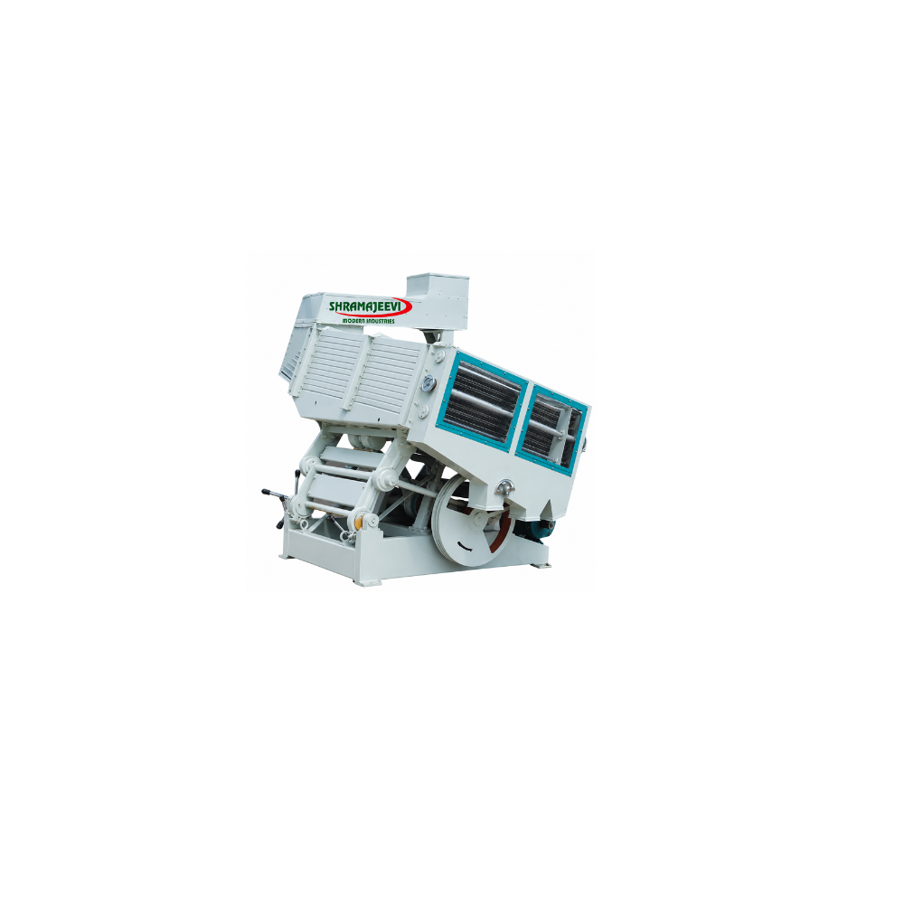 8. Paddy Separator